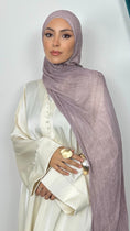 Carica l'immagine nel visualizzatore della galleria, Voile Hijab - Hijab Paradise 
