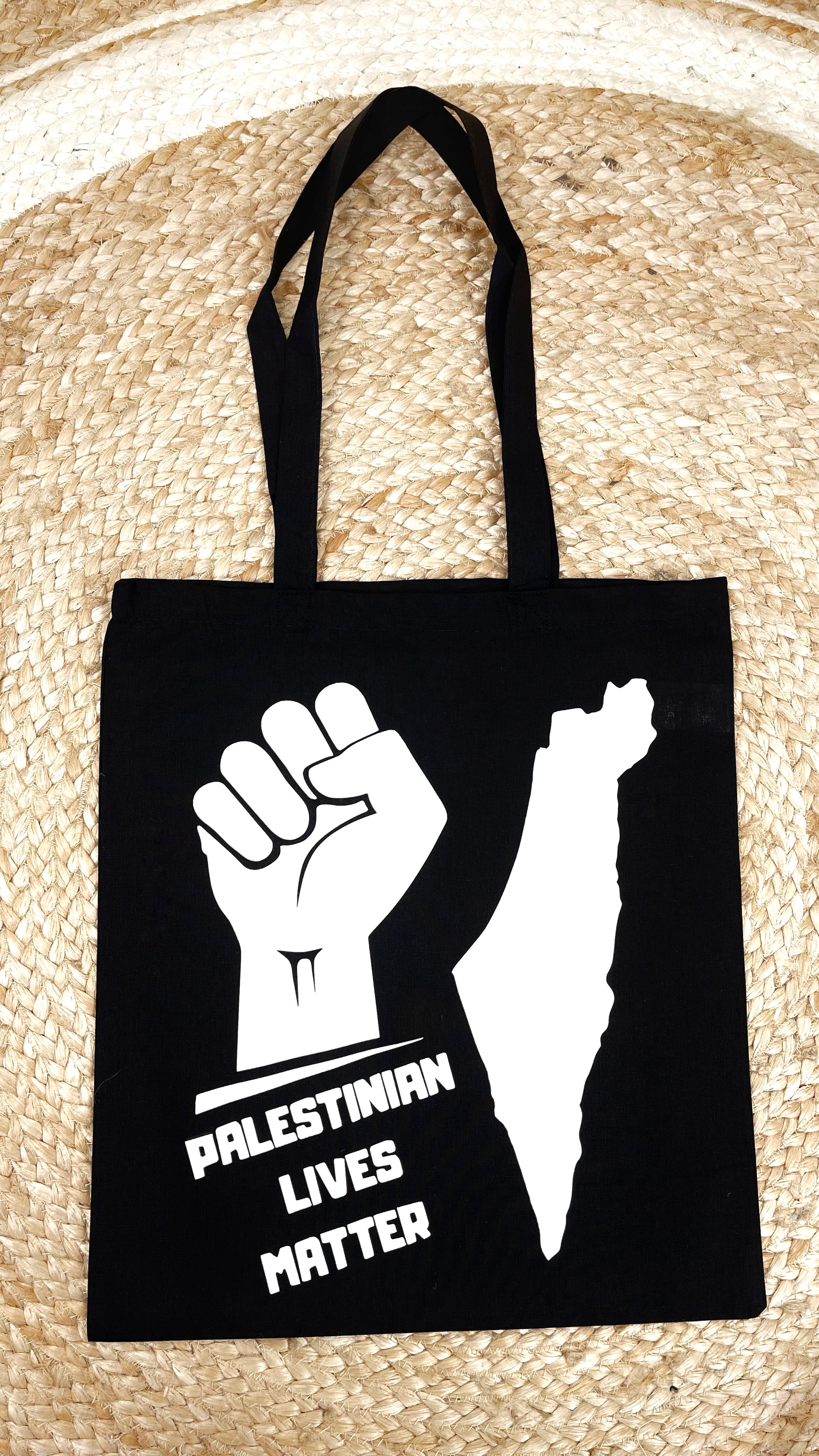 Bag Palestina 🇵🇸 🕊️