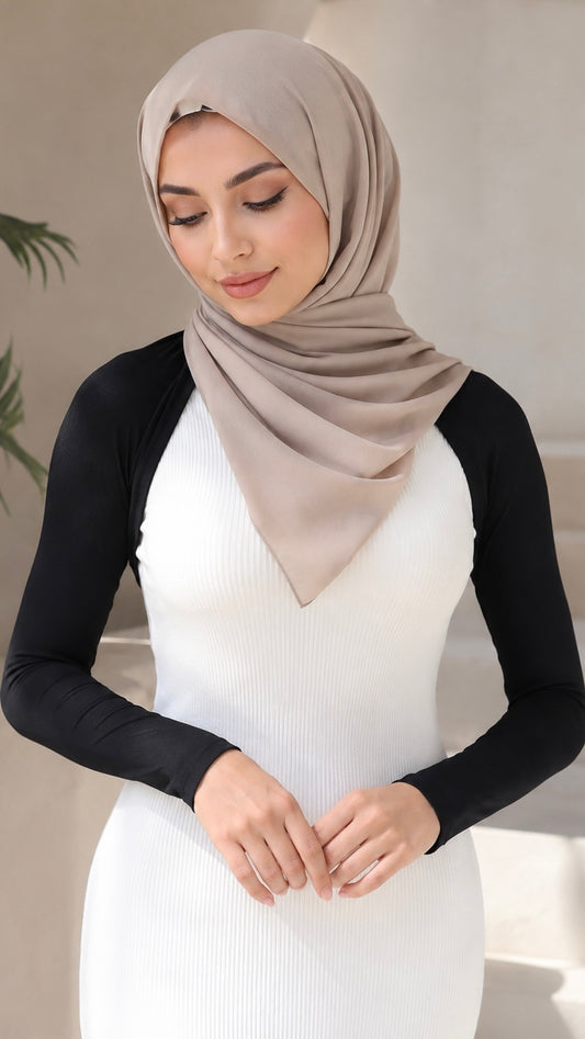 Manicotti coprispalle - Hijab Paradise 