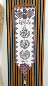 Banner Islamico