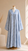 Load image into Gallery viewer, Abaya Soft Elegance
