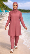 Load image into Gallery viewer, Burkini rosa
