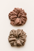 Bild in Galerie-Betrachter laden, Scrunchie Volumizzante per Hijab

