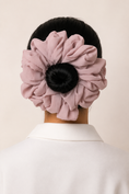 Bild in Galerie-Betrachter laden, Scrunchie Volumizzante per Hijab
