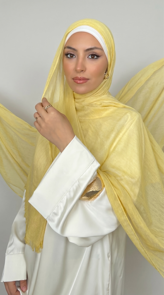 Voile Hijab