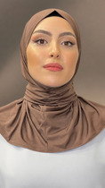 Carica l'immagine nel visualizzatore della galleria, Clip Hijab

