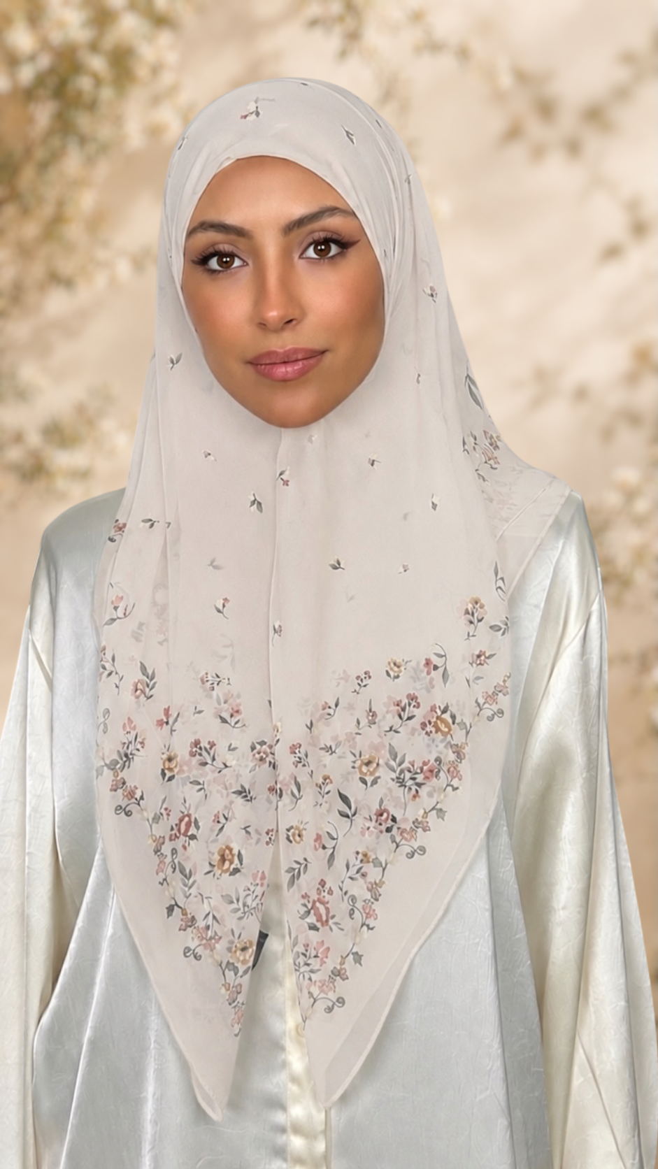 Hijab Secret Garden