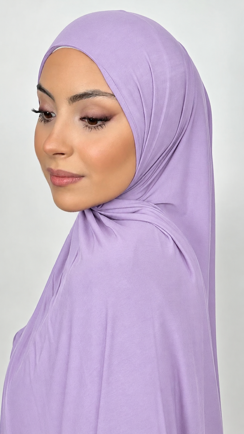 Jersey Soft Motion Lilla