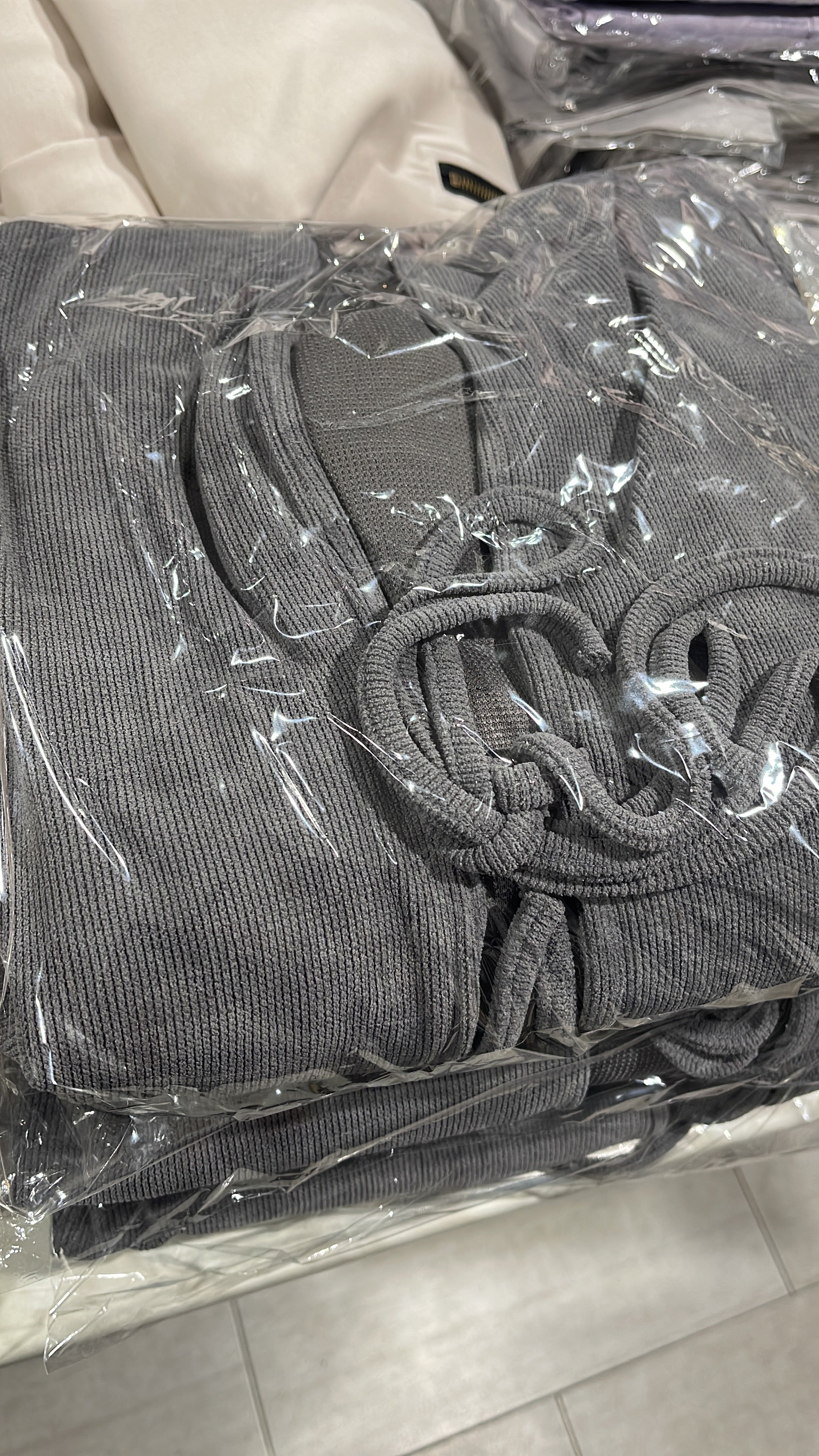 Coordinato Eleganze a Coste