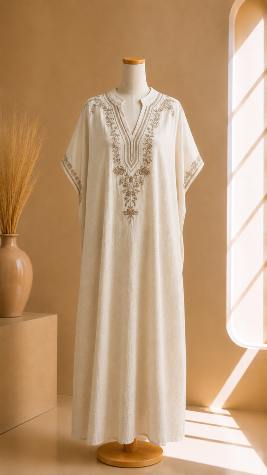 Gandora Noor Heritage Beige