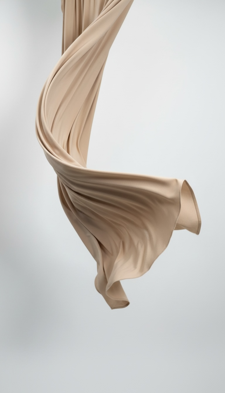 Jersey Hijab - Beige Scuro - Hijab Paradise 