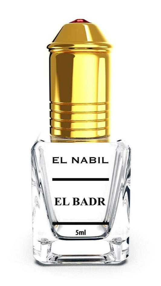 Extrait de parfum EL BADR