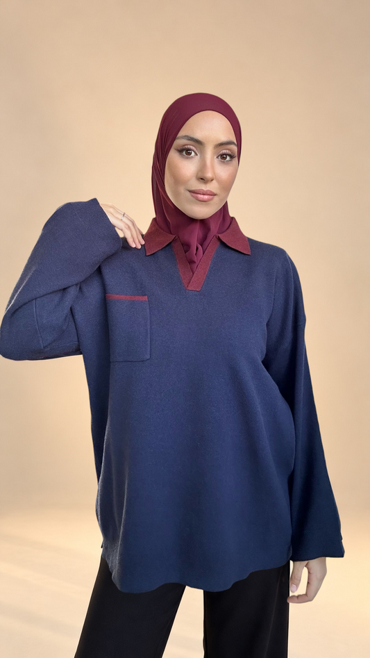 Maglia College