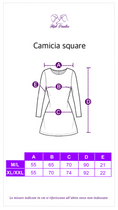 Load image into Gallery viewer, Square camel shirt
