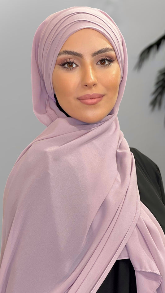 Quick Hijab lilla