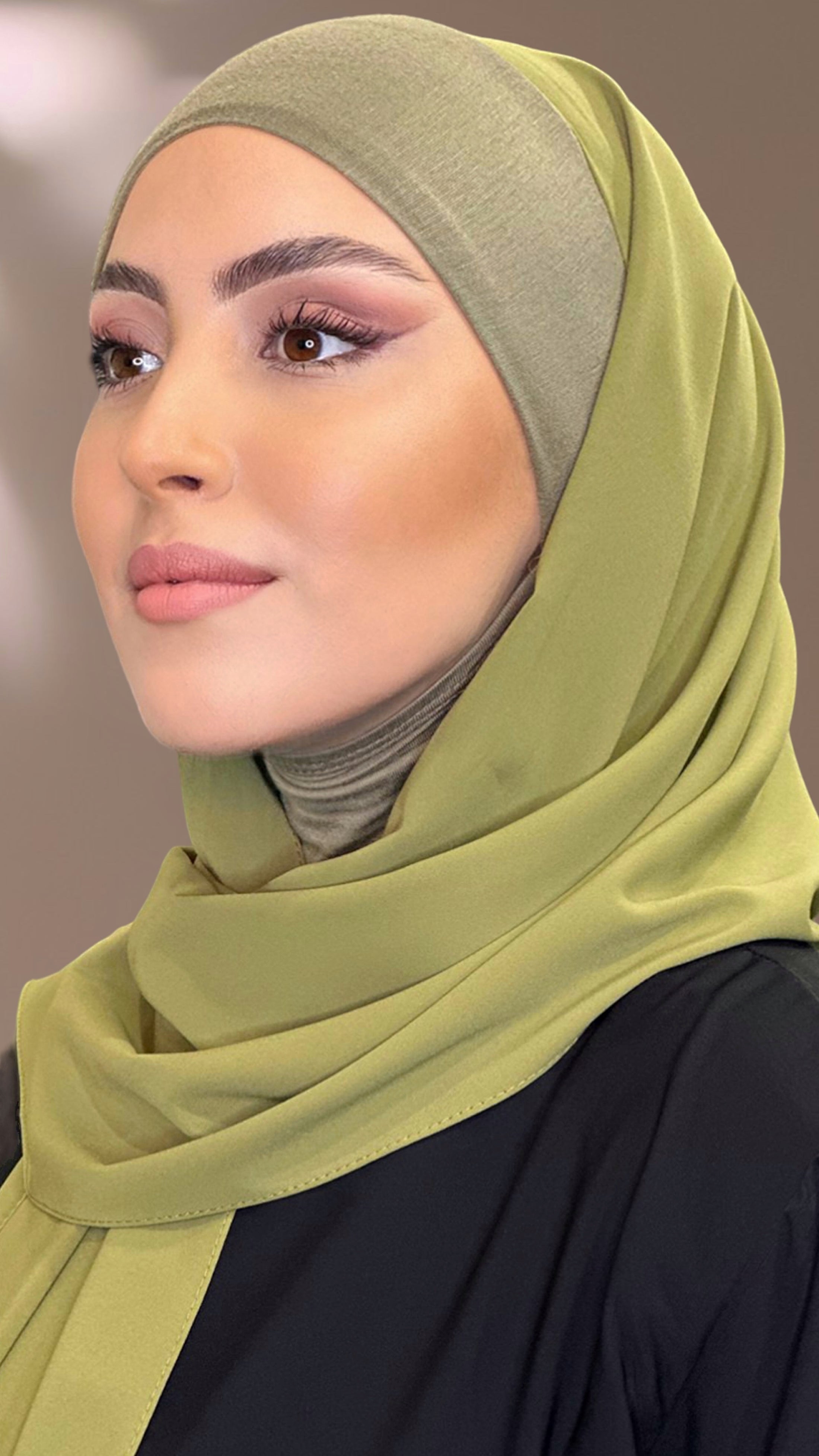 Hijab, chador, velo, turbante, foulard, copricapo, musulmano, islamico, sciarpa, ninja Hijab