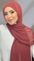 Charger l'image dans la visionneuse de la galerie, Tube HijabHijab, chador, velo, turbante, foulard, copricapo, musulmano, islamico, sciarpa, 
