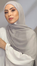 Bild in Galerie-Betrachter laden, Hijab, chador, velo, turbante, foulard, copricapo, musulmano, islamico, sciarpa, Tube Hijab
