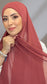 Tube Hijab Rubicondo