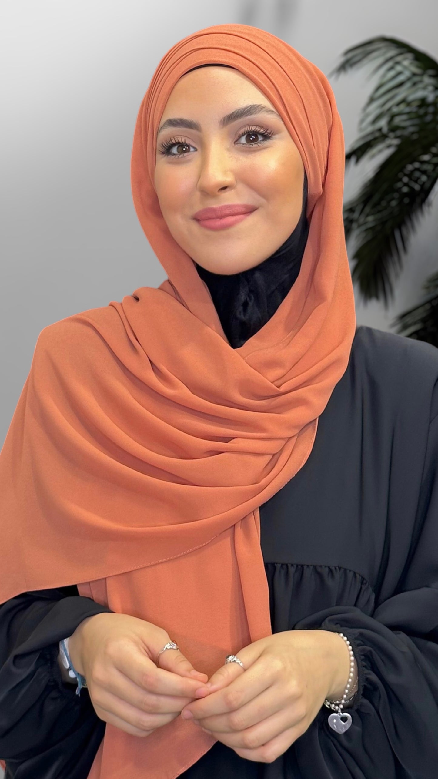 Quick Hijab Rubicondo