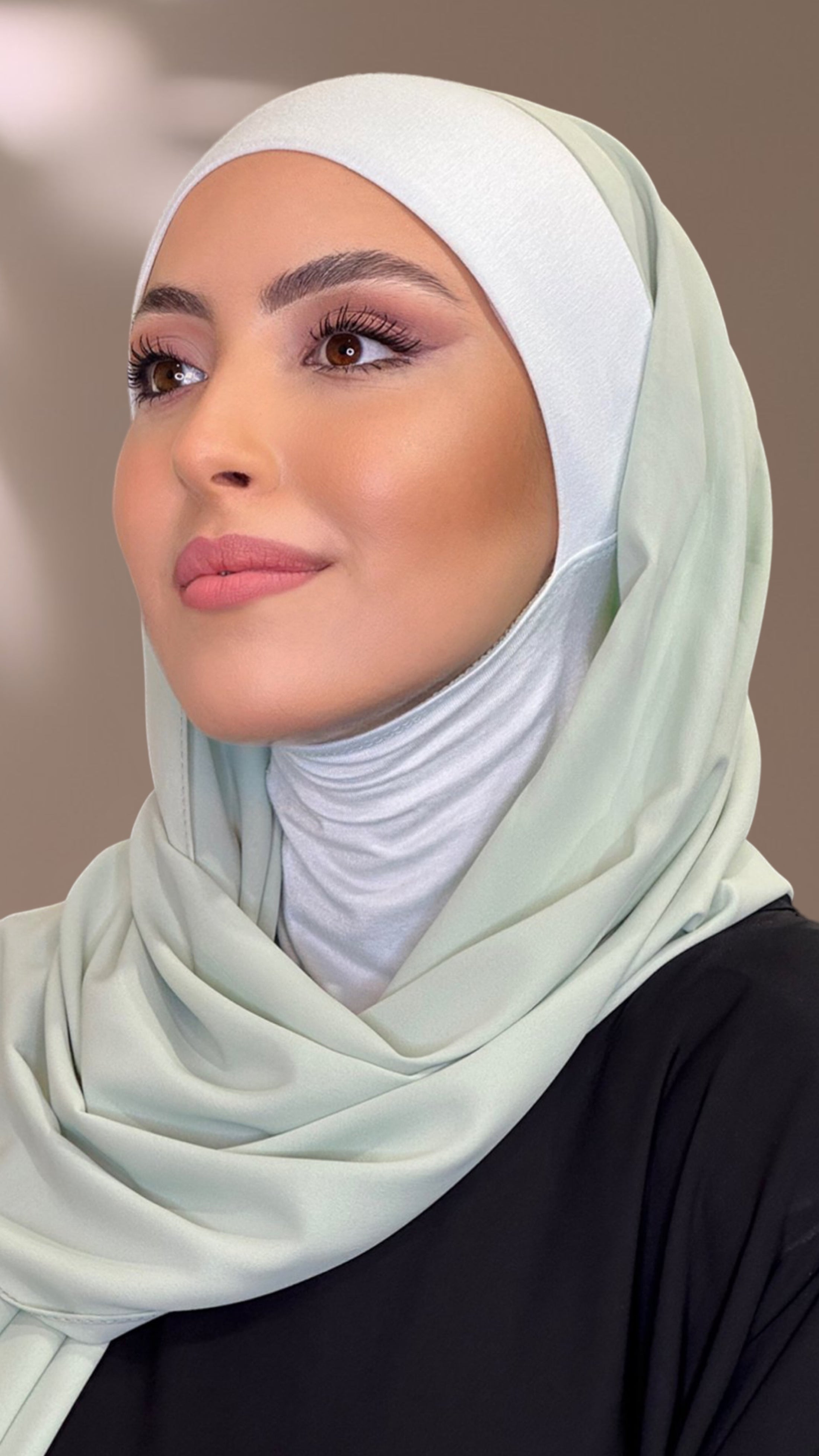 Hijab, chador, velo, turbante, foulard, copricapo, musulmano, islamico, sciarpa, ninja Hijab