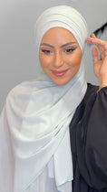 Carica l'immagine nel visualizzatore della galleria, Hijab, chador, velo, turbante, foulard, copricapo, musulmano, islamico, sciarpa, Quick Hijab
