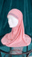 Traditional Hijab per ragazzine