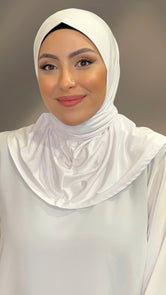 Hijab, chador, velo, turbante, foulard, copricapo, musulmano, islamico, sciarpa, Clip Hijab