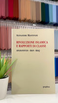 Carica l'immagine nel visualizzatore della galleria, Rivoluzione islamica e i rapporti di classe - Hijab Paradise - Libreria Islamica- alessandro mantovani- afganistan- iran-iraq
