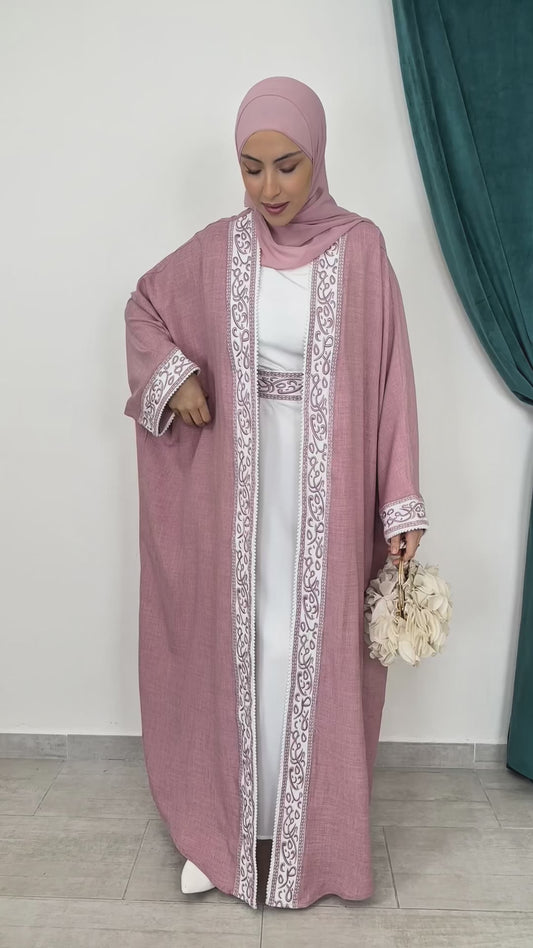 Arabian dress Rosa