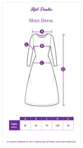 Carica l'immagine nel visualizzatore della galleria, Shirt Dress
