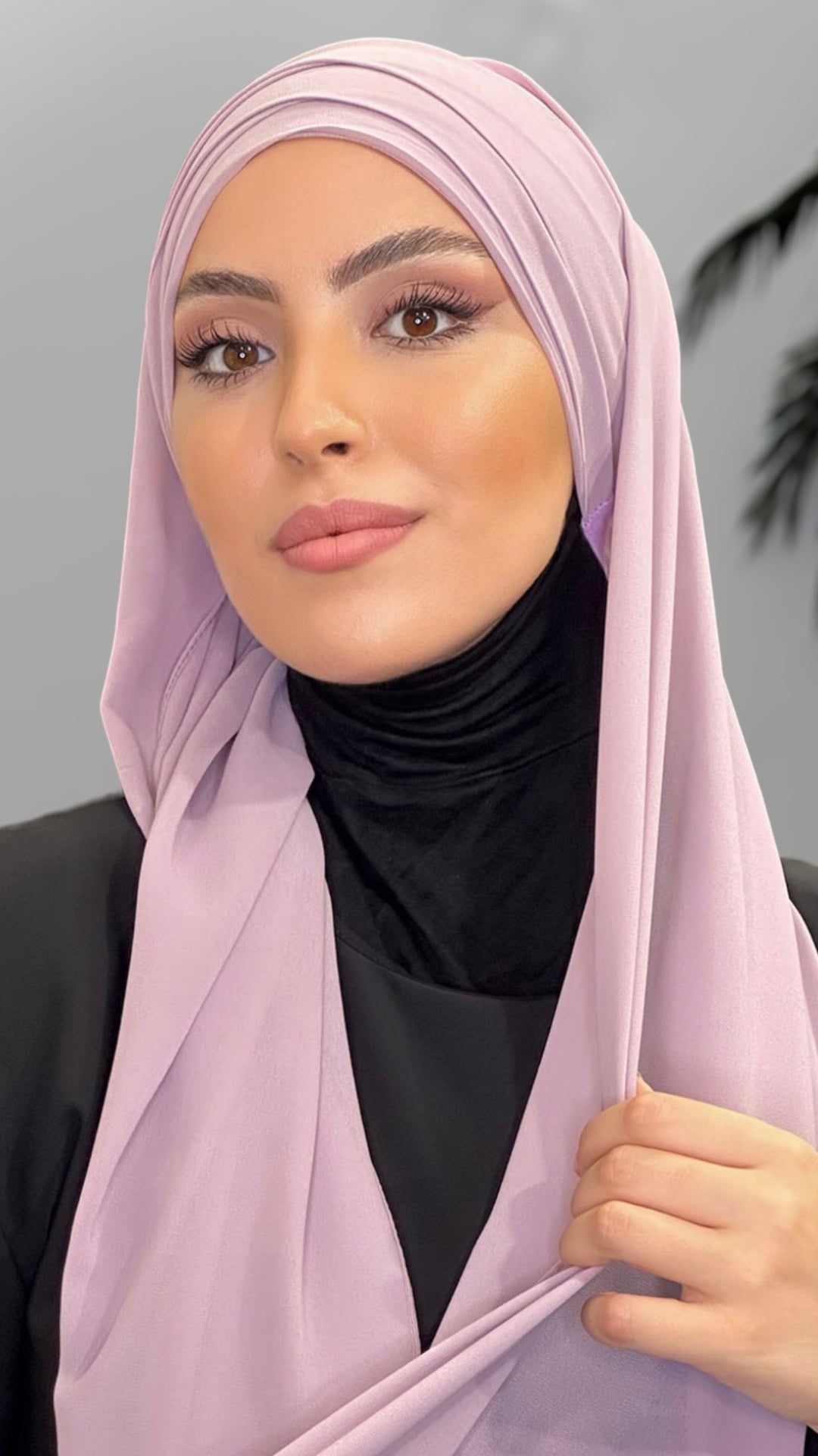 Quick Hijab