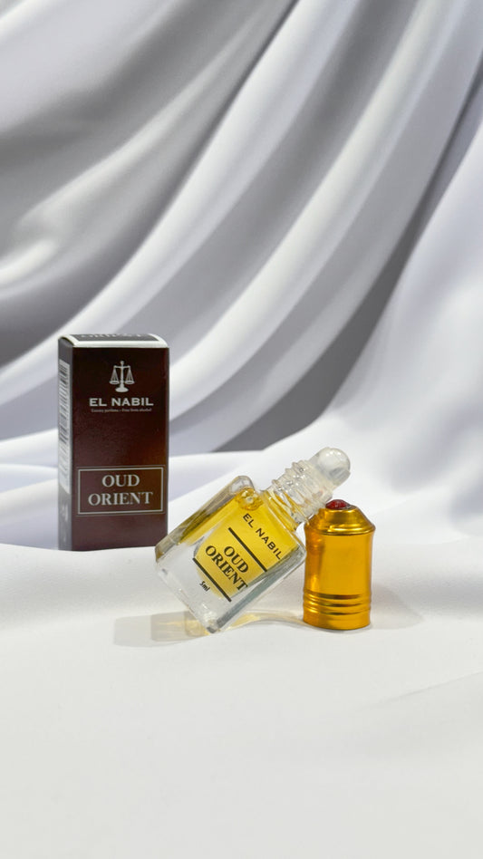 OUD ORIENT perfume extract
