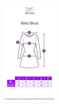 Load image into Gallery viewer, Blouse Dress
