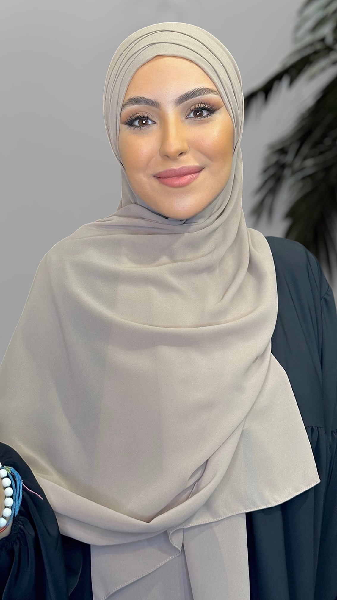 Quick Hijab