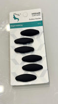 Cargar la imagen en la vista de la galería, Hijab Clip Pins – Set 6 pezzi
