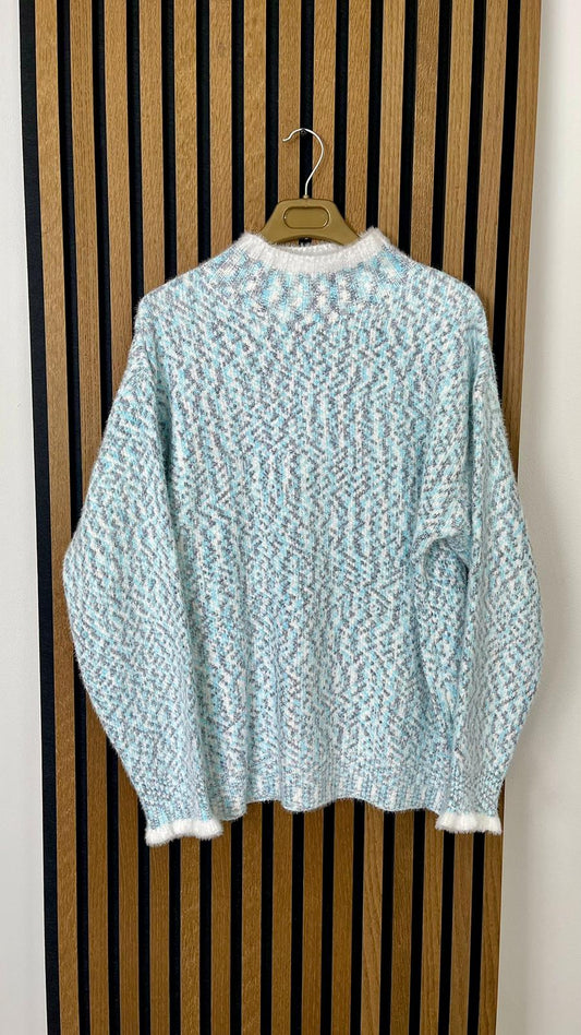 Maglione Soft Touch Knit