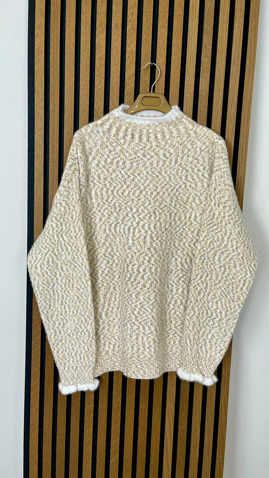 Maglione Soft Touch Knit