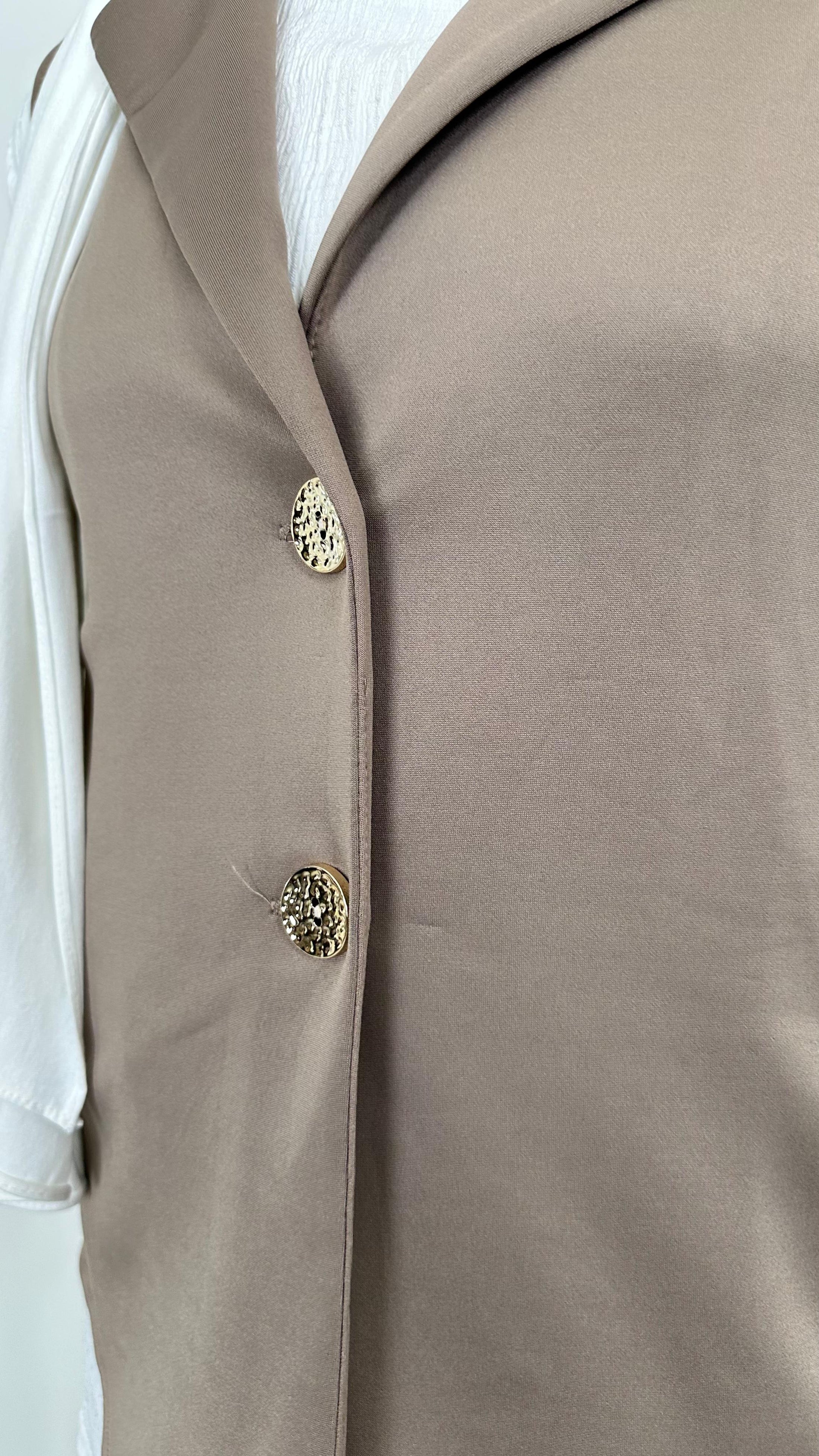 Coordinato Tailleur Chic 3 Pezzi