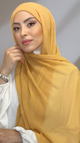 Carica l'immagine nel visualizzatore della galleria, Tube Hijab
