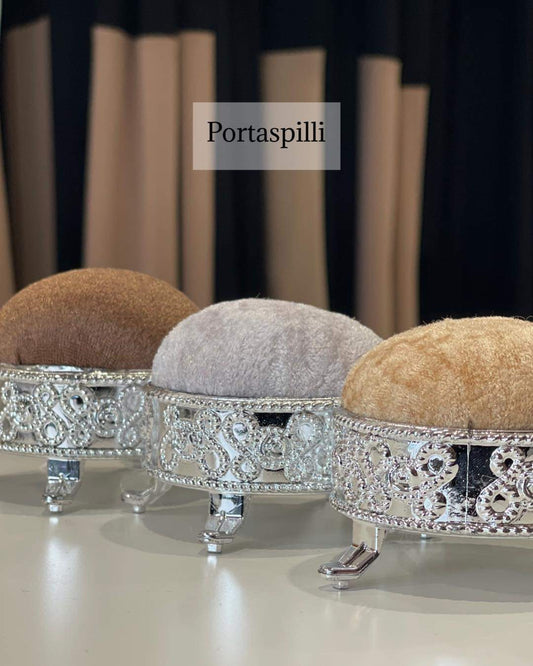 Portaspilli - Hijab Paradise 