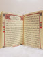Corano lettura QR rivestito a mano con custodia - Hijab Paradise 