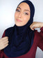 Hijab pronto con fascia - Hijab Paradise 