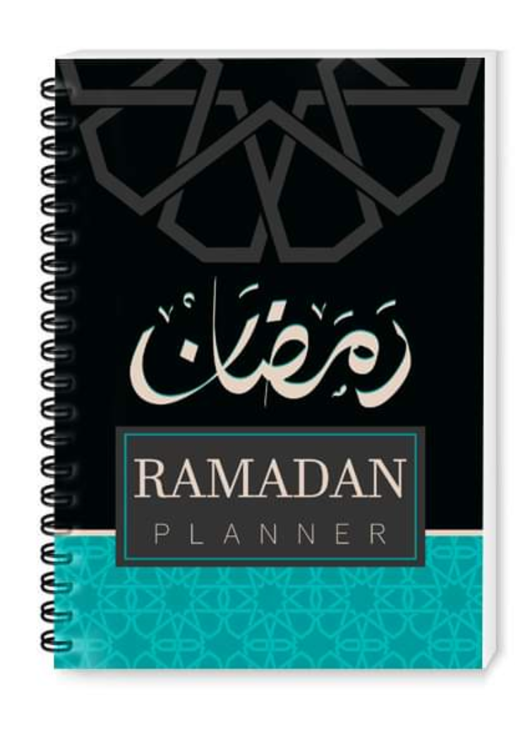 Planner Ramadan