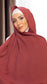 Starter Hijab RoseWood