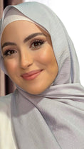 Load image into Gallery viewer, Hijab, chador, velo, turbante, foulard, copricapo, musulmano, islamico, sciarpa,Starter Hijab

