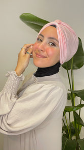 Cuffia Turbante - Hijab Paradise Hijab, chador, velo, turbante, foulard, copricapo, musulmano, islamico, sciarpa, 