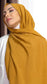 Starter Hijab Senape