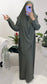 Jilbab Maxi Hijab