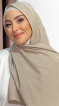Load image into Gallery viewer, Hijab, chador, velo, turbante, foulard, copricapo, musulmano, islamico, sciarpa,Starter Hijab
